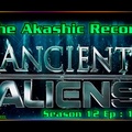 The Akashic Record - Alien Theory S12E10
