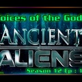 Voices of the Gods - Alien Theory S12E11