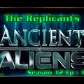 The Replicants - Alien Theory S12E13
