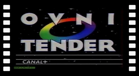 OVNI Tender (1991)