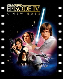 Star Wars : Episode IV - Un nouvel espoir  (1977)
