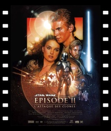 Star Wars : Episode II - L'Attaque des clones (2002)