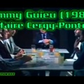 Jimmy Guieu dans « Passez donc me voir » (1980) – L'affaire Cergy-Pontoise