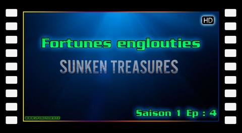S01E04 - Fortunes englouties