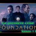 S01E09 La première crise - Série Foundation