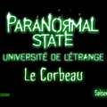 S03E15 Le Corbeau