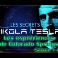 S01E02 Les exprériences de Colorado Springs - Les secrets de Nikola Tesla