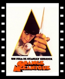 Orange mécanique (1971)