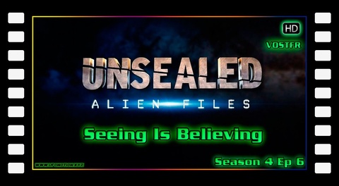 S04E06 Seeing Is Believing (vostfr google)