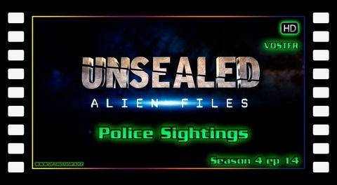 S04E14 Police Sightings (vostfr google)