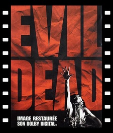 Evil Dead 1 (1981) +12 ans
