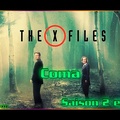 S02E08 Coma - X Files