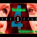 S04E03 Teliko - X Files