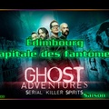 S01E07 - Édimbourg, capitale des fantômes - Ghost Adventures