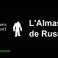 Dossiers Bigfoot - L'almasty de Russie (2013)