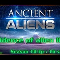 S18E16 Preuves de vie extraterrestre – Evidence of alien life (vostfr)