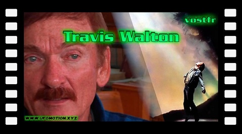 Travis Walton documentaire (vostfr)