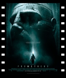 Prometheus (2012) +12 ans