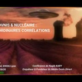 Ovnis & Nucléaire : extraordinaires corrélations - Nagib Kary