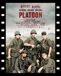 Platoon (1986) +12 ans