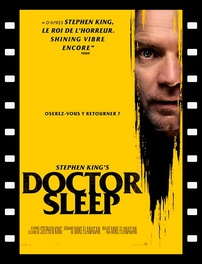 Stephen King's Doctor Sleep (2019) +12 ans