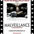 Malveillance (2011) +12 ans