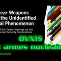 OVNIS et armes nucléaires - National Press Club 19/9/21 (vostfr Google)