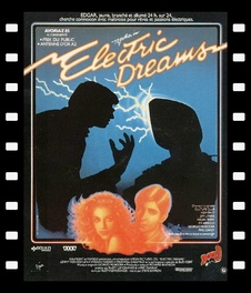 Electric Dreams (La belle et l'ordinateur) 1984