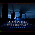 Roswell UFO Conspiracy : Unlocked (2020) Vostfr