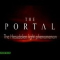 The Hessdalen light phenomenon