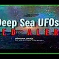 Deep Sea UFOs : Red Alert