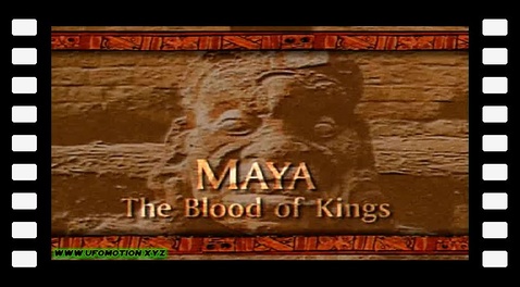 MAYA - The Blood of Kings