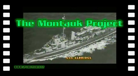 The Montauk Project