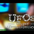 UFOs Under Investigation