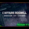 S01E02 - L'affaire Roswell