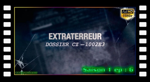 S01E06 - Extraterreur