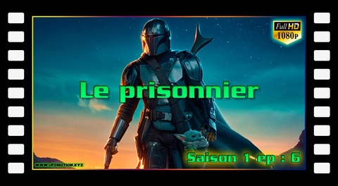 S01E06 - Chapitre 6 : Le prisonnier
