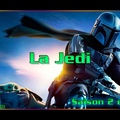 S02E05 - Chapitre 13: La Jedi