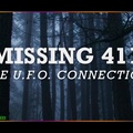 Missing 411 : The UFO Connection (2022) Vostfr