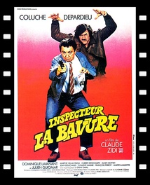 Inspecteur la bavure (1980)