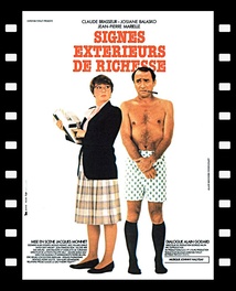 Signes extérieurs de richesse (1983)