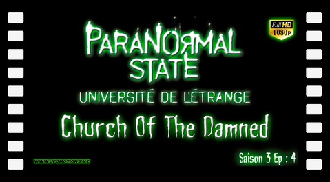 S03E04 Church Of The Damned