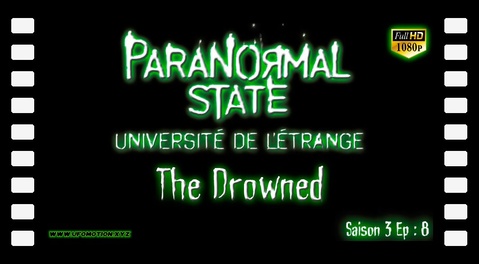 S03E08 The Drowned