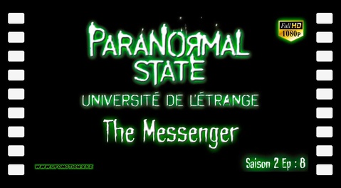 S02E08 The Messenger