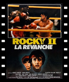 Rocky 2 (1980)