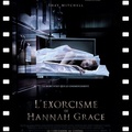 L'Exorcisme de Hannah Grace (2018) +12 ans