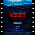 Misery (1990) +12 ans