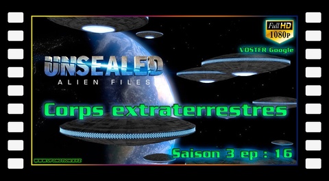 S03E16 Corps extraterrestres