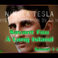 S01E01 Savant Fou À Long Island