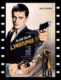 L'Insoumis (1964)